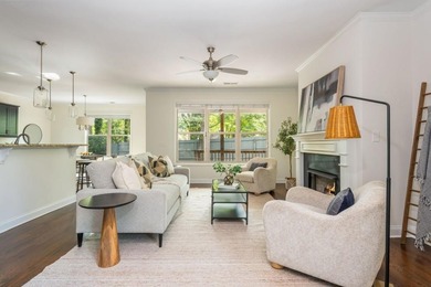 Welcome to 371 Hooper Street, a classic East Lake home tucked on East Lake Golf Club in Georgia - for sale on GolfHomes.com, golf home, golf lot