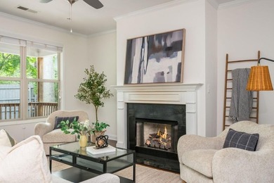 Welcome to 371 Hooper Street, a classic East Lake home tucked on East Lake Golf Club in Georgia - for sale on GolfHomes.com, golf home, golf lot