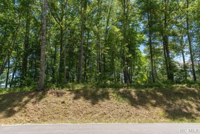 Picture your future home, positioned at 3,800 feet in elevation on Natures Walk At Chinquapin in North Carolina - for sale on GolfHomes.com, golf home, golf lot