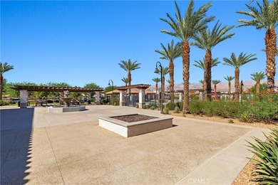 Discover the ultimate desert lifestyle in this stunning on Golf Club At Terra Lago in California - for sale on GolfHomes.com, golf home, golf lot