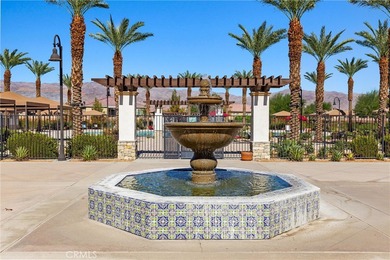 Discover the ultimate desert lifestyle in this stunning on Golf Club At Terra Lago in California - for sale on GolfHomes.com, golf home, golf lot