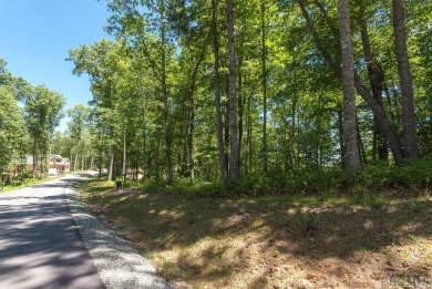 Picture your future home, positioned at 3,800 feet in elevation on Natures Walk At Chinquapin in North Carolina - for sale on GolfHomes.com, golf home, golf lot