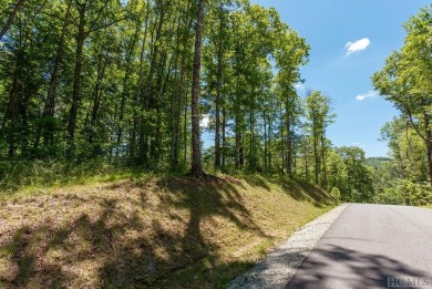 Picture your future home, positioned at 3,800 feet in elevation on Natures Walk At Chinquapin in North Carolina - for sale on GolfHomes.com, golf home, golf lot