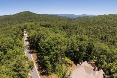 Picture your future home, positioned at 3,800 feet in elevation on Natures Walk At Chinquapin in North Carolina - for sale on GolfHomes.com, golf home, golf lot