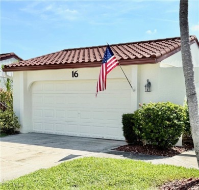 ESTATE SALE PRICED TO SELL! More photos and 3D tour coming soon on Saint Andrews South Golf Club in Florida - for sale on GolfHomes.com, golf home, golf lot
