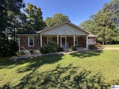 Enjoy the unique Doe Valley Lifestyle in this Gorgeous 3 Bedroom on Doe Valley Country Club in Kentucky - for sale on GolfHomes.com, golf home, golf lot