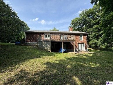 Enjoy the unique Doe Valley Lifestyle in this Gorgeous 3 Bedroom on Doe Valley Country Club in Kentucky - for sale on GolfHomes.com, golf home, golf lot
