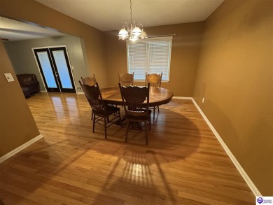 Enjoy the unique Doe Valley Lifestyle in this Gorgeous 3 Bedroom on Doe Valley Country Club in Kentucky - for sale on GolfHomes.com, golf home, golf lot