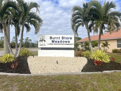 Welcome to Punta Gorda and your opportunity to buy this lot at on Seminole Lakes Country Club in Florida - for sale on GolfHomes.com, golf home, golf lot