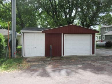 This property contains approx 1.5 lots.  One property line is on Loon Lake Golf Club in Minnesota - for sale on GolfHomes.com, golf home, golf lot