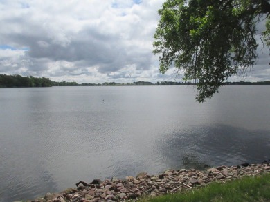 This property contains approx 1.5 lots.  One property line is on Loon Lake Golf Club in Minnesota - for sale on GolfHomes.com, golf home, golf lot