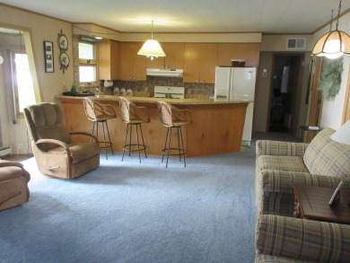 This property contains approx 1.5 lots.  One property line is on Loon Lake Golf Club in Minnesota - for sale on GolfHomes.com, golf home, golf lot