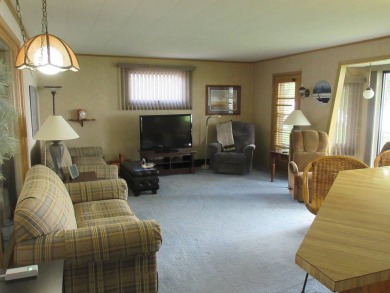 This property contains approx 1.5 lots.  One property line is on Loon Lake Golf Club in Minnesota - for sale on GolfHomes.com, golf home, golf lot