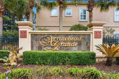 Looking to build in Arrowhead Grande? Premier Golf Course on Arrowhead Country Club in South Carolina - for sale on GolfHomes.com, golf home, golf lot