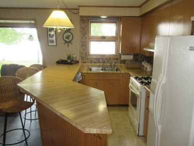 This property contains approx 1.5 lots.  One property line is on Loon Lake Golf Club in Minnesota - for sale on GolfHomes.com, golf home, golf lot