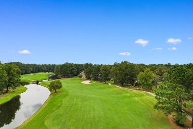 Looking to build in Arrowhead Grande? Premier Golf Course on Arrowhead Country Club in South Carolina - for sale on GolfHomes.com, golf home, golf lot