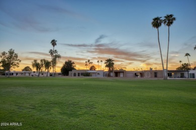 Nestled within the prestigious Painted Mountain Golf Course on Painted Mountain Golf Club in Arizona - for sale on GolfHomes.com, golf home, golf lot