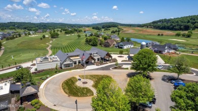 Welcome to Tennessee National! Where luxury, nature, and on Tennessee National Golf Club in Tennessee - for sale on GolfHomes.com, golf home, golf lot