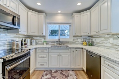 Remodeled Valencia condo 2br/2ba first welcomes you to enjoy a on Laguna Woods Village Golf Course in California - for sale on GolfHomes.com, golf home, golf lot