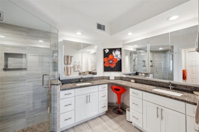 VIEW the amazing 3D TOUR of 5506 for an immediate true walk on East Bay Golf Club in Florida - for sale on GolfHomes.com, golf home, golf lot