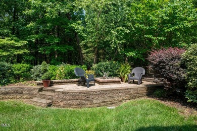 Welcome to refined luxury living in The Preserve at Jordan Lake on The Preserve At Jordan Lake Golf Club in North Carolina - for sale on GolfHomes.com, golf home, golf lot