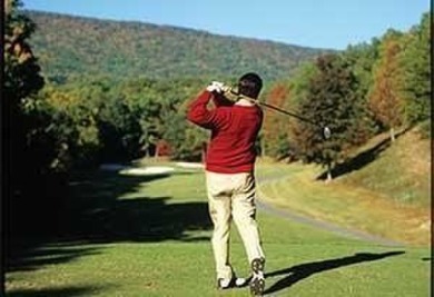 Welcome to this beautifully wooded lot nestled in the heart of on The Highlands Course at Lake Arrowhead in Georgia - for sale on GolfHomes.com, golf home, golf lot