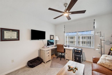 VIEW the amazing 3D TOUR of 5506 for an immediate true walk on East Bay Golf Club in Florida - for sale on GolfHomes.com, golf home, golf lot
