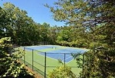 Welcome to this beautifully wooded lot nestled in the heart of on The Highlands Course at Lake Arrowhead in Georgia - for sale on GolfHomes.com, golf home, golf lot