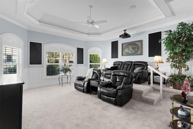 Under contract-accepting backup offers. Experience luxury living on Bella Glade Country Club in Florida - for sale on GolfHomes.com, golf home, golf lot