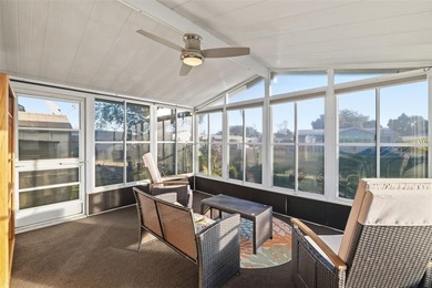 Welcome Home to Polo Park West, a sought-after 55+ golf on Polo Park Golf Course in Florida - for sale on GolfHomes.com, golf home, golf lot