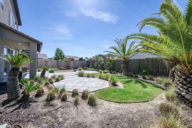 Welcome Home to this beautiful 3 bedroom, 3 bath, 3 car garage on Copper River Country Club in California - for sale on GolfHomes.com, golf home, golf lot