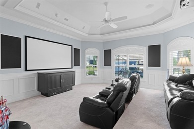 Under contract-accepting backup offers. Experience luxury living on Bella Glade Country Club in Florida - for sale on GolfHomes.com, golf home, golf lot