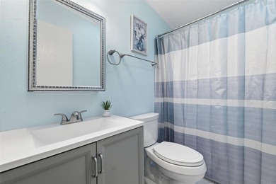 Welcome Home to Polo Park West, a sought-after 55+ golf on Polo Park Golf Course in Florida - for sale on GolfHomes.com, golf home, golf lot