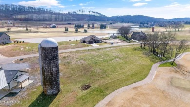 Welcome to Tennessee National! Where luxury, nature, and on Tennessee National Golf Club in Tennessee - for sale on GolfHomes.com, golf home, golf lot