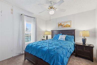 Welcome Home to Polo Park West, a sought-after 55+ golf on Polo Park Golf Course in Florida - for sale on GolfHomes.com, golf home, golf lot