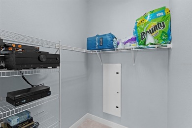 Under contract-accepting backup offers. Experience luxury living on Bella Glade Country Club in Florida - for sale on GolfHomes.com, golf home, golf lot