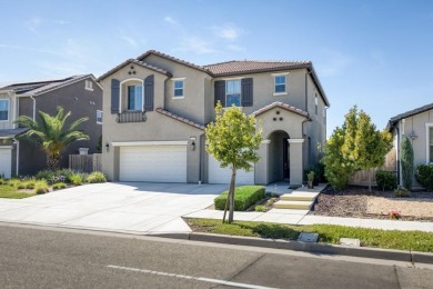 Welcome Home to this beautiful 3 bedroom, 3 bath, 3 car garage on Copper River Country Club in California - for sale on GolfHomes.com, golf home, golf lot