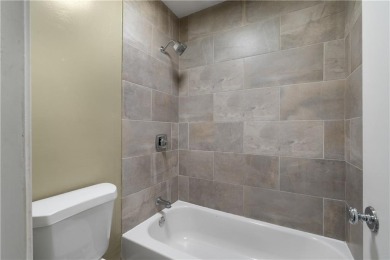 Move-in Ready 2 bed/2 bath mid-level unit (7 steps) at Cross on Cross Creek Golf Course in Georgia - for sale on GolfHomes.com, golf home, golf lot
