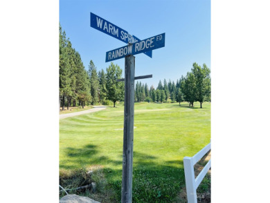 Don't miss this exceptional opportunity to own a beautiful 0 on Terrace Lakes Golf Resort in Idaho - for sale on GolfHomes.com, golf home, golf lot
