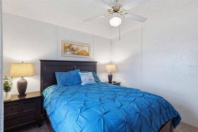 Welcome Home to Polo Park West, a sought-after 55+ golf on Polo Park Golf Course in Florida - for sale on GolfHomes.com, golf home, golf lot