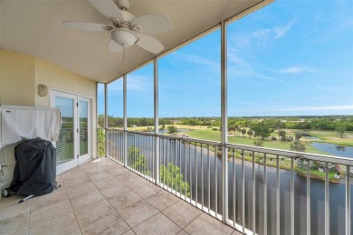 VIEW the amazing 3D TOUR of 5506 for an immediate true walk on East Bay Golf Club in Florida - for sale on GolfHomes.com, golf home, golf lot
