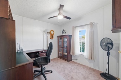 Welcome Home to Polo Park West, a sought-after 55+ golf on Polo Park Golf Course in Florida - for sale on GolfHomes.com, golf home, golf lot