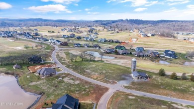 Welcome to Tennessee National! Where luxury, nature, and on Tennessee National Golf Club in Tennessee - for sale on GolfHomes.com, golf home, golf lot