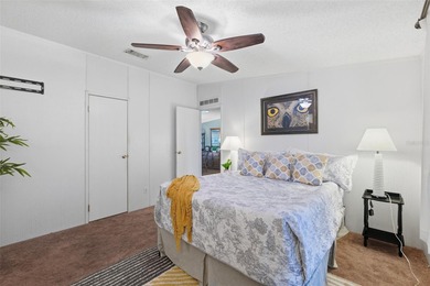 Welcome Home to Polo Park West, a sought-after 55+ golf on Polo Park Golf Course in Florida - for sale on GolfHomes.com, golf home, golf lot