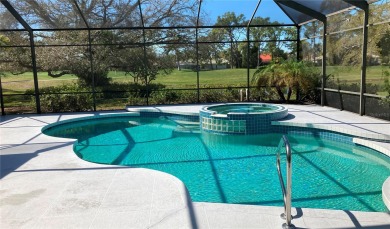 New Price!  This custom-built home has gorgeous wide golf and on Calusa Lakes Golf Club in Florida - for sale on GolfHomes.com, golf home, golf lot