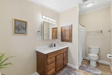 Welcome Home to Polo Park West, a sought-after 55+ golf on Polo Park Golf Course in Florida - for sale on GolfHomes.com, golf home, golf lot