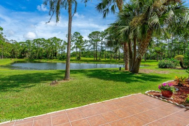 Mr & Mrs. Clean live here! Meticulously maintained home is on Indigo Lakes Golf Club in Florida - for sale on GolfHomes.com, golf home, golf lot