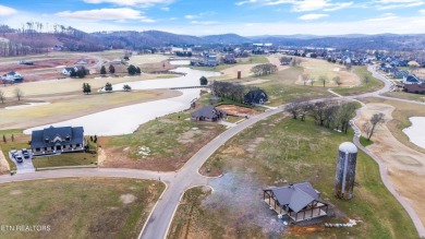 Welcome to Tennessee National! Where luxury, nature, and on Tennessee National Golf Club in Tennessee - for sale on GolfHomes.com, golf home, golf lot