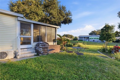 Welcome Home to Polo Park West, a sought-after 55+ golf on Polo Park Golf Course in Florida - for sale on GolfHomes.com, golf home, golf lot
