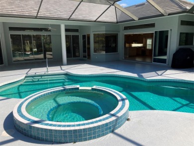 Under contract-accepting backup offers. New Price!  This on Calusa Lakes Golf Club in Florida - for sale on GolfHomes.com, golf home, golf lot